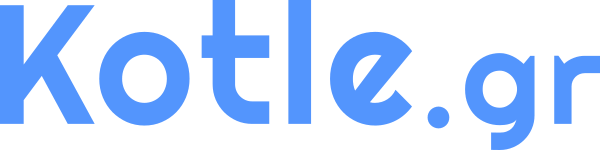 Kotle.gr brand logo